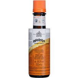 Angostura Orange Bitters 28% 10 cl