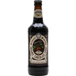 Samuel Smith Organic Chocolate Stout 5% 55cl