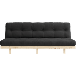 Karup Design Lean Dark Grey Soffa 200cm 3-sits