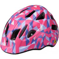 Specialized Mio MIPS Toddler Helmet Acid Pink