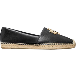 Tory Burch Eleanor Espadrille - Perfect Black