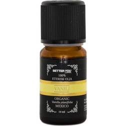 Better You Essential Oil Vanilla 10ml