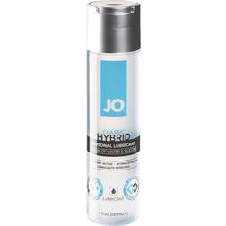 System JO Classic Hybrid 120ml