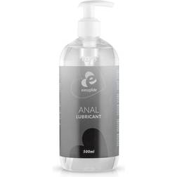 EasyGlide Anal Lubricant 500ml