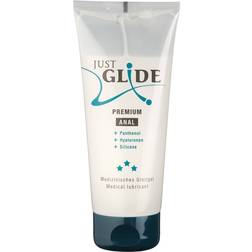 Just Glide Premium Anal 200ml