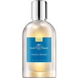 Comptoir Sud Pacifique Vanille Banane EdT 100ml