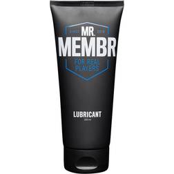 MR.MEMBR Water-based Lubricant 200ml