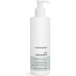 Karmameju Life Hand Lotion 03 250ml