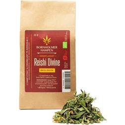 Bornholmerhampen Reishi Divine 35g