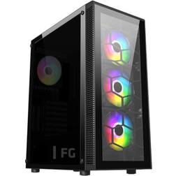 Føniks Warrior IV Gamer - Ryzen 7 5700X3D