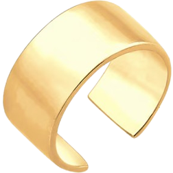 Elli Basic Single Earcuff - Gold
