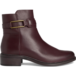 Clarks Maye Bella - Bordeaux