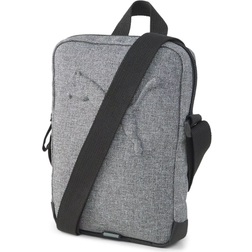 Puma Buzz Portable Bag - Medium Grey Heather