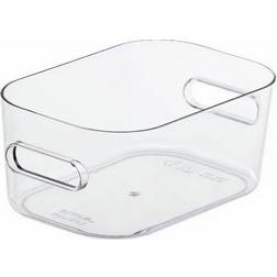 SmartStore Compact Clear Opbevaringsboks