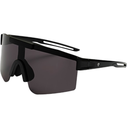 CHPO Luca Polarized Sunglasses Black/Grey