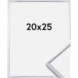 Focus Can-Can Silver Ram 20.9x25.9cm