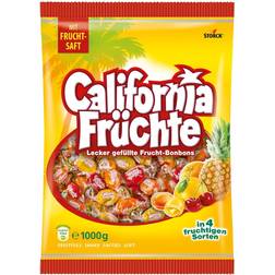 Storck California Fruits
