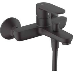 Hansgrohe Vernis Blend (71440677) Mattsvart