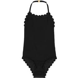 Molo Noelle UV50+ Swimsuit - Black (8S24P5070099-0099)
