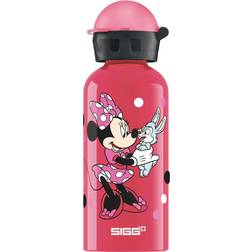 Sigg KBT Kids lasten juomapullo Minnie Mouse 400 ml