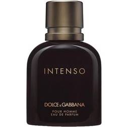 Dolce & Gabbana Intenso Pour Homme EdP 125ml