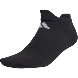 adidas Designed 4 Sport Performance Low Socks - Black/White