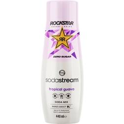 SodaStream Rockstar Energy Guava 0.44L