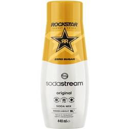 SodaStream Rockstar Energy Original 0.44L