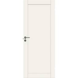 Swedoor Unique 01L Inderdør S 0502-Y V (62.5x204cm)