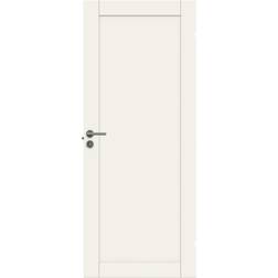 Swedoor Unique 01L Innerdörr S 0502-Y V (62.5x204cm)