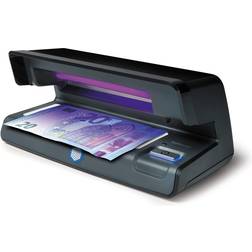 Safescan Safescan 70 détecteur de faux billets Noir