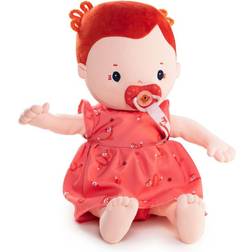 Lilliputiens Pink Doll