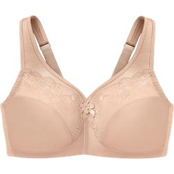 Glamorise Wireless Minimizer Bra 1003