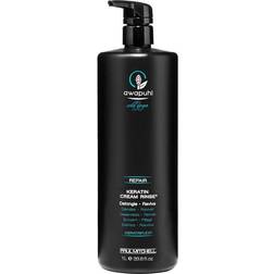 Paul Mitchell Awapuhi Wild Ginger Keratin Cream Rinse 1000ml