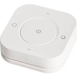 SLV Valeto White Vægarmatur