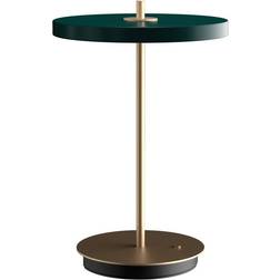 Umage Asteria Forest Green Bordlampe 30cm