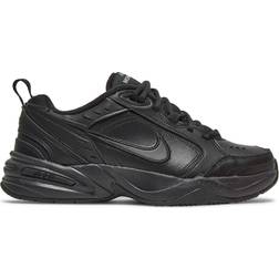 Nike Air Monarch IV M - Black