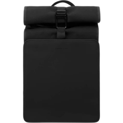 Kapten & Son Lund Pro in Schwarz 21 Liter Rucksack Backpack 21 l