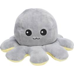 Trixie Reversible Octopus 19cm