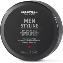 Goldwell Dualsenses Men Dry Styling Wax 50ml