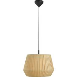 Nordlux Dicte Beige Pendant Lamp 40cm