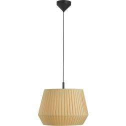 Nordlux Dicte Beige Pendellampa ∅ 40cm
