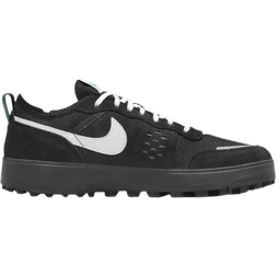 Nike C1TY - Black/Summit White/Stadium Green