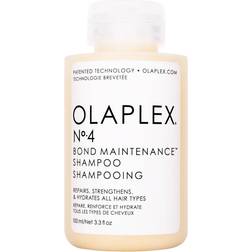 Olaplex No. 4 Bond Maintenance Shampoo 100ml