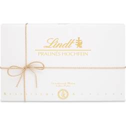 Lindt Masterpieces Chocolate Pralines 500g 1Pack