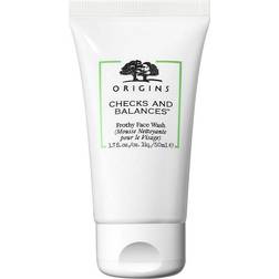 Origins Checks & Balances Frothy Face Wash 50ml