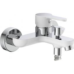 Eisl Diziani (NI023DINWCR) Krom, Vit