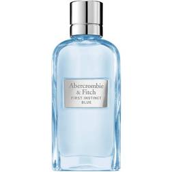 Abercrombie & Fitch First Instinct Blue for Her EdP 50ml