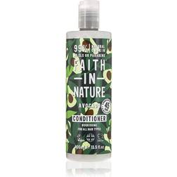 Faith in Nature Avocado Conditioner 400ml