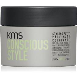 KMS Conscious Style Styling Putty 75ml